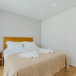 Villa Palmeiras By Caparica Experience Charneca (Setubal)