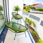 Villa Palmeiras By Caparica Experience