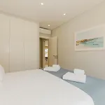 Villa Palmeiras By Caparica Experience