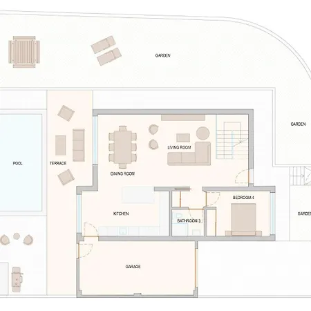 Villa Palmeiras By Caparica Experience