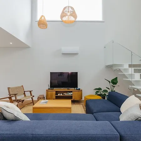 Palmeiras By Caparica Experience Villa Charneca (Setubal)