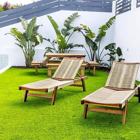 Palmeiras By Caparica Experience *