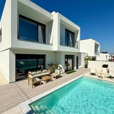 Palmeiras By Caparica Experience * Charneca (Setubal)