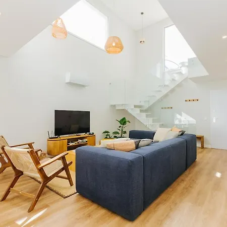 Palmeiras By Caparica Experience Villa Charneca (Setubal)