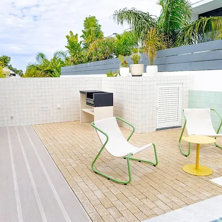 Palmeiras By Caparica Experience *