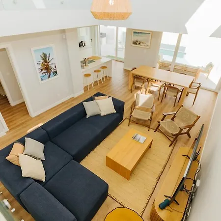 Palmeiras By Caparica Experience Villa Charneca (Setubal)