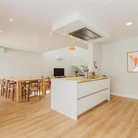 Palmeiras By Caparica Experience * Charneca (Setubal)