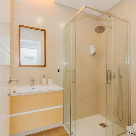 Villa Palmeiras By Caparica Experience Charneca (Setubal)