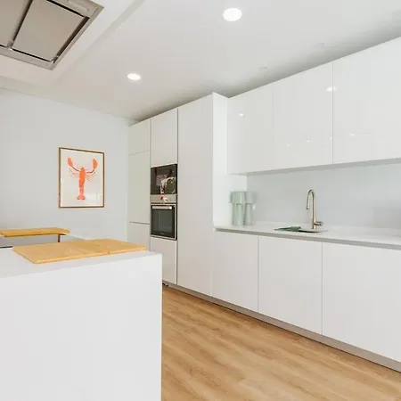 Palmeiras By Caparica Experience