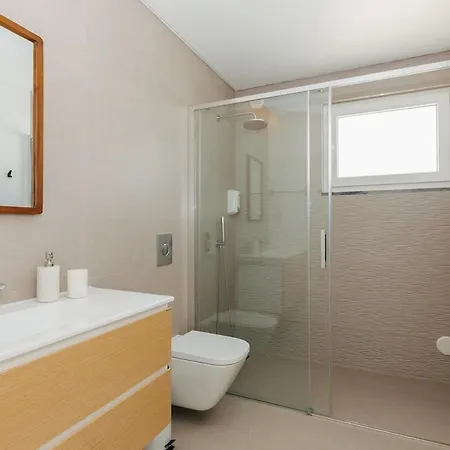 Palmeiras By Caparica Experience Villa