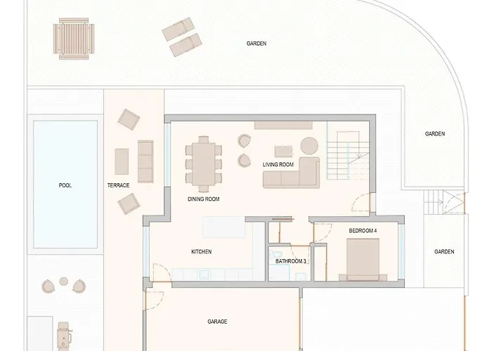 Βίλα Palmeiras By Caparica Experience