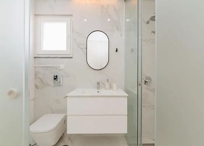 Palmeiras By Caparica Experience