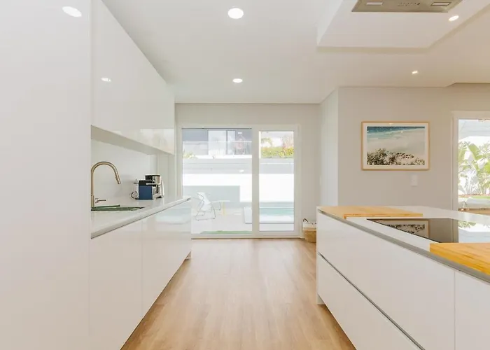 Palmeiras By Caparica Experience