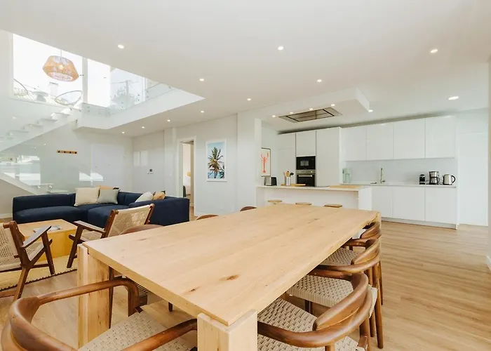 Palmeiras By Caparica Experience Βίλα *