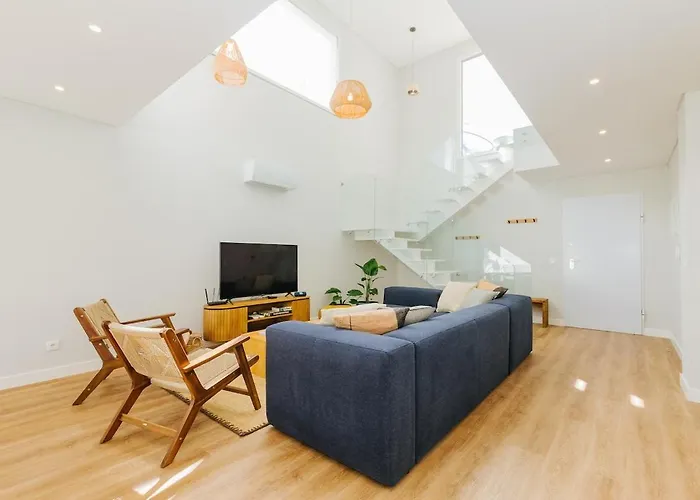 Palmeiras By Caparica Experience Βίλα Charneca (Setubal)