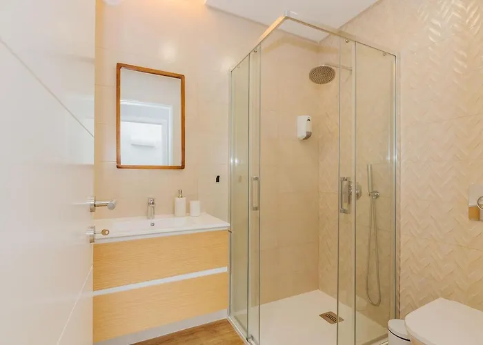 Βίλα Palmeiras By Caparica Experience Charneca (Setubal)