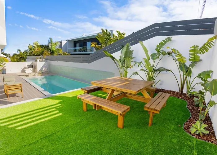 Palmeiras By Caparica Experience Βίλα *