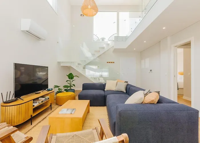 Palmeiras By Caparica Experience Charneca (Setubal)