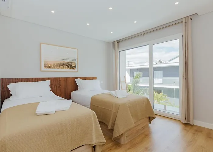 Palmeiras By Caparica Experience Βίλα