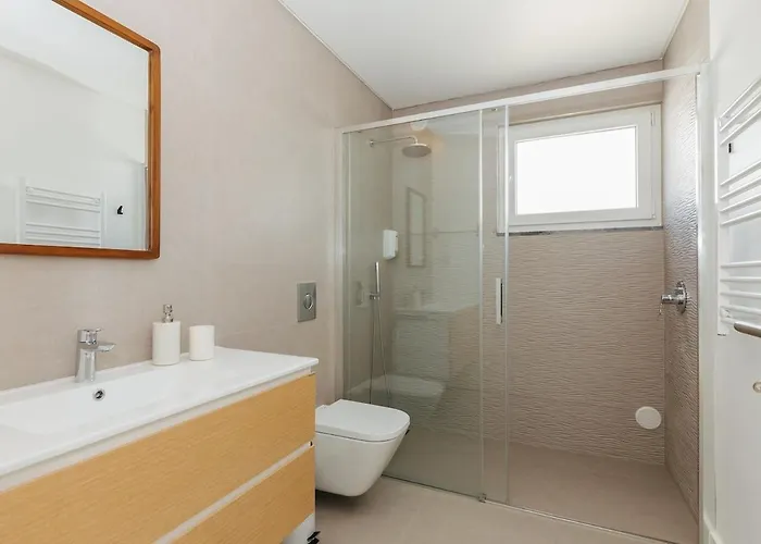 Palmeiras By Caparica Experience Βίλα