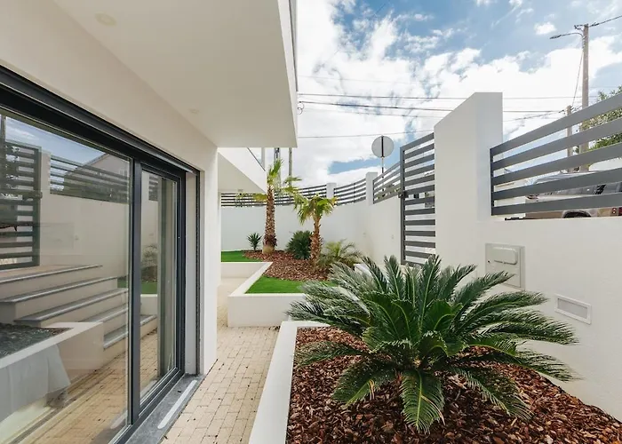 Palmeiras By Caparica Experience Βίλα *